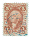 294189 - Used Stamp(s)