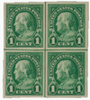 495654 - Mint Stamp(s)