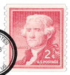 300494 - Used Stamp(s)