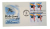 1038081 - First Day Cover