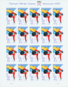 334637 - Mint Stamp(s)