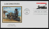 317709 - First Day Cover