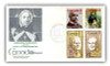 55405 - First Day Cover