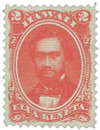 350693 - Mint Stamp(s)