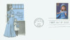 321668 - First Day Cover