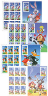 321290 - Mint Stamp(s)