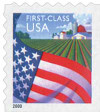 326019 - Mint Stamp(s)