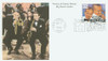 320695 - First Day Cover