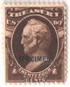 287051 - Unused Stamp(s) 