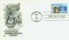 317189 - First Day Cover