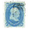 345827 - Used Stamp(s) 