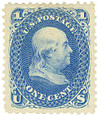 345818 - Unused Stamp(s) 