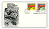 67833 - First Day Cover