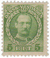 276008 - Unused Stamp(s) 