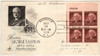 300556 - First Day Cover