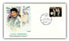 55592 - First Day Cover