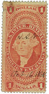 296197 - Used Stamp(s)