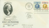 301401 - First Day Cover