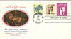 299311 - First Day Cover