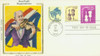 299312 - First Day Cover