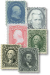 902908 - Mint Stamp(s)