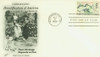 302771 - First Day Cover