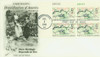 302772 - First Day Cover