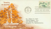 302770 - First Day Cover