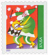 329579 - Mint Stamp(s)