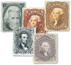 908359 - Mint Stamp(s)