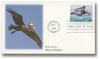 334540 - First Day Cover