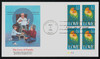 314507 - First Day Cover