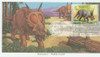 321254 - First Day Cover