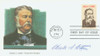 311437 - First Day Cover