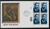 326469 - First Day Cover