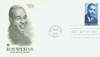 326467 - First Day Cover