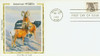 308121 - First Day Cover