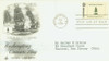 303049 - First Day Cover