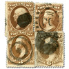 286974 - Unused Stamp(s) 