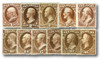 685602 - Used Stamp(s) 