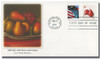 623914 - First Day Cover