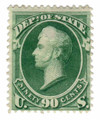 286933 - Mint Stamp(s)