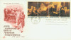 306417 - First Day Cover