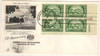 346392 - First Day Cover