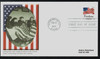 336066 - First Day Cover