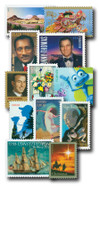 1177619 - Mint Stamp(s)