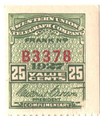 305642 - Unused Stamp(s) 