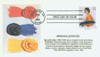 326543 - First Day Cover