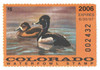 732758 - Mint Stamp(s)