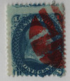 725693 - Used Stamp(s) 